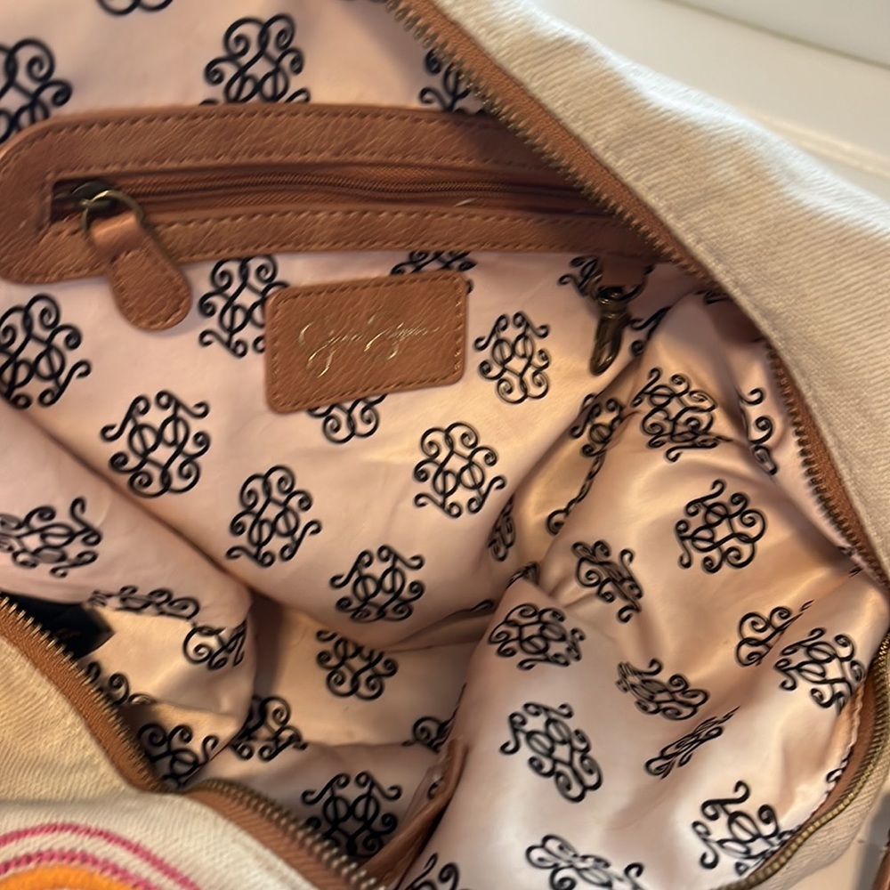 Jessica Simpson Hobo​ - Picture 7 of 8
